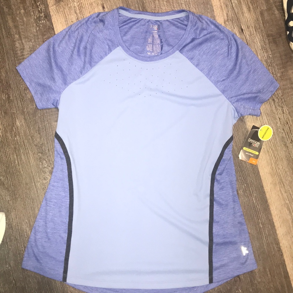 Workout tee!